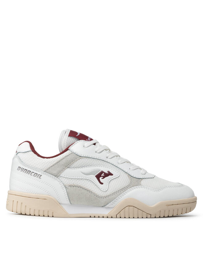 KangaRoos Снікерcи KangaRoos Net 47292 000 0066 Білий