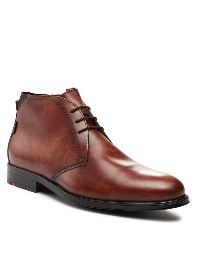 Lloyd Bakancs Lloyd 22-607-03 Barna