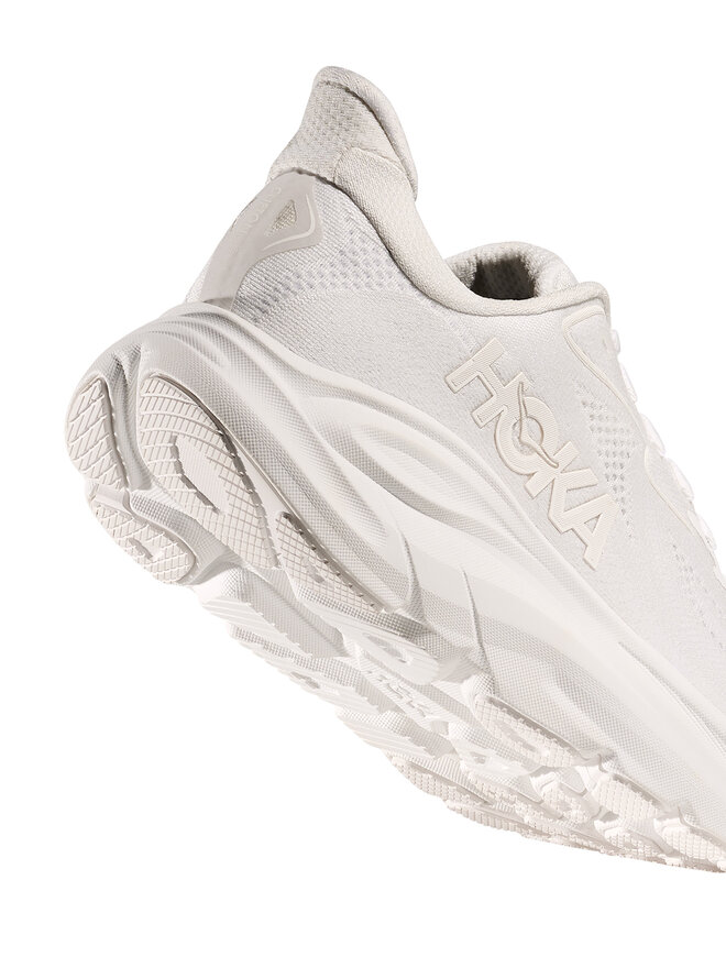 Hoka Scarpe running Hoka Clifton 10 1162031 Bianco