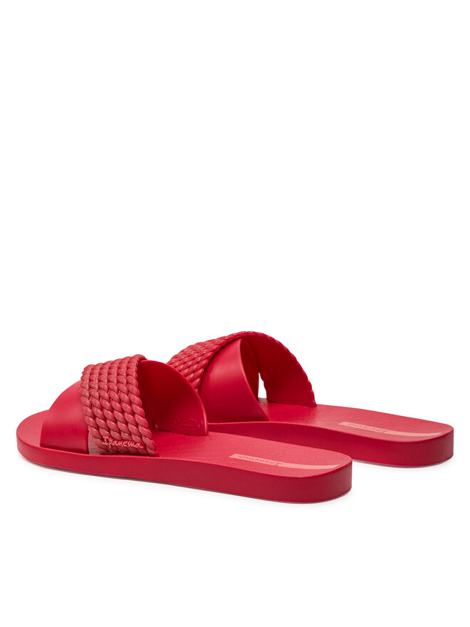 Ipanema Iešļūcenes Ipanema 83244 Rozā