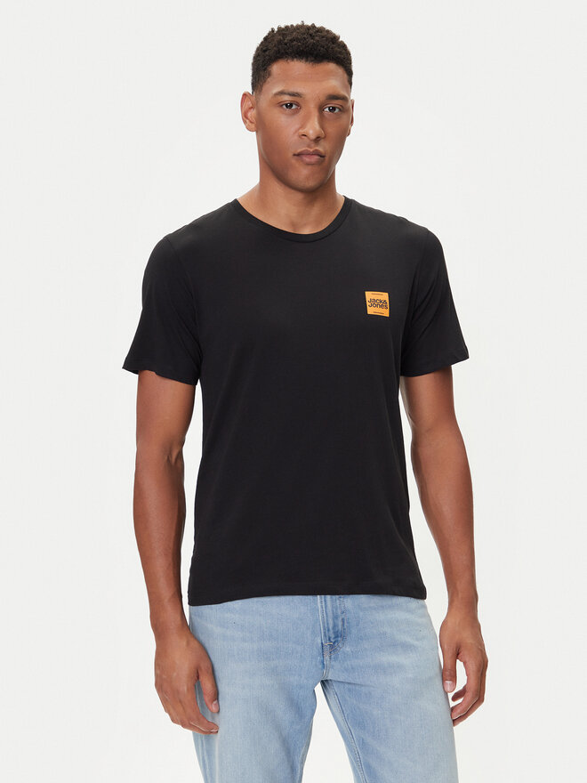 Jack & Jones Jack & Jones Set di t-shirt Brandy 12288298 Multicolore Regular Fit