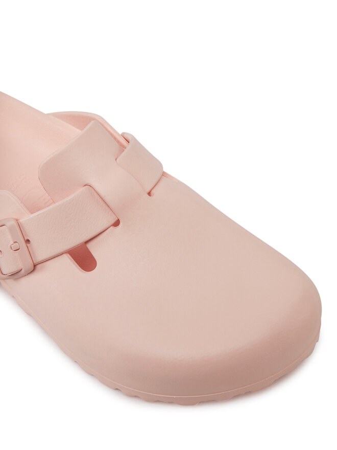 Birkenstock Ciabatte Birkenstock Boston Eva 1029583 Rosa