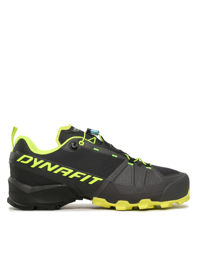 Dynafit Туристически Dynafit Transalper 731 Черен