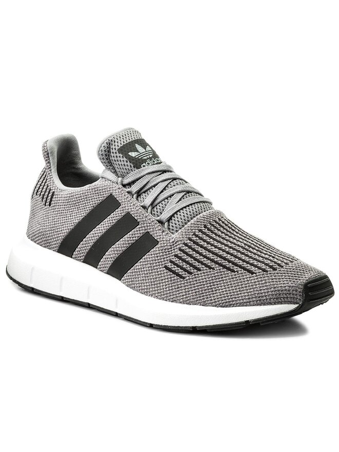 adidas Снікерcи adidas Swift Run CQ2115 Сірий