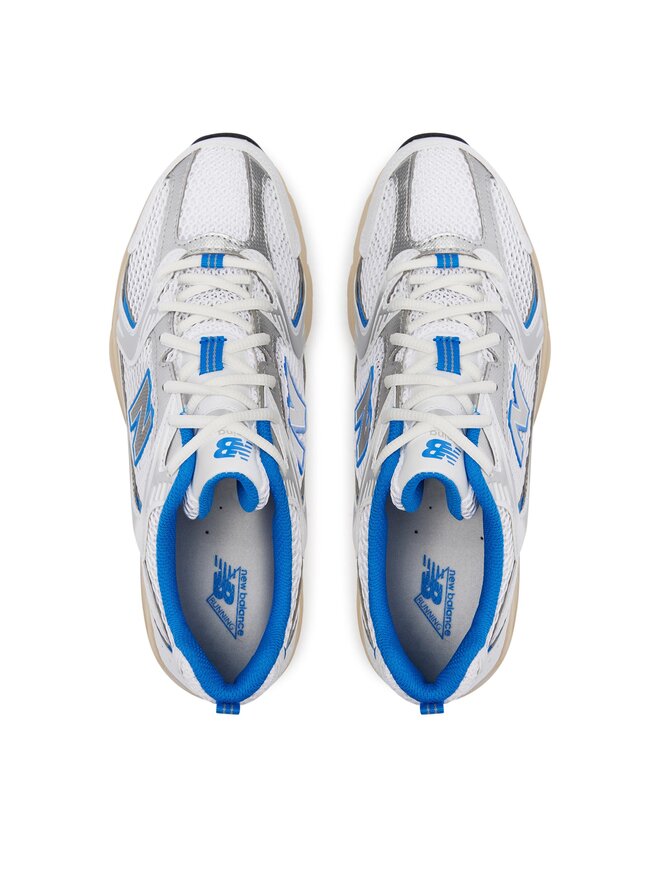 New Balance Sneakersy New Balance MR530EA Bílá