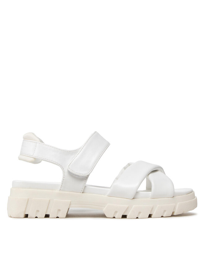 Tom Tailor Sandalen Tom Tailor 3297205 Weiß