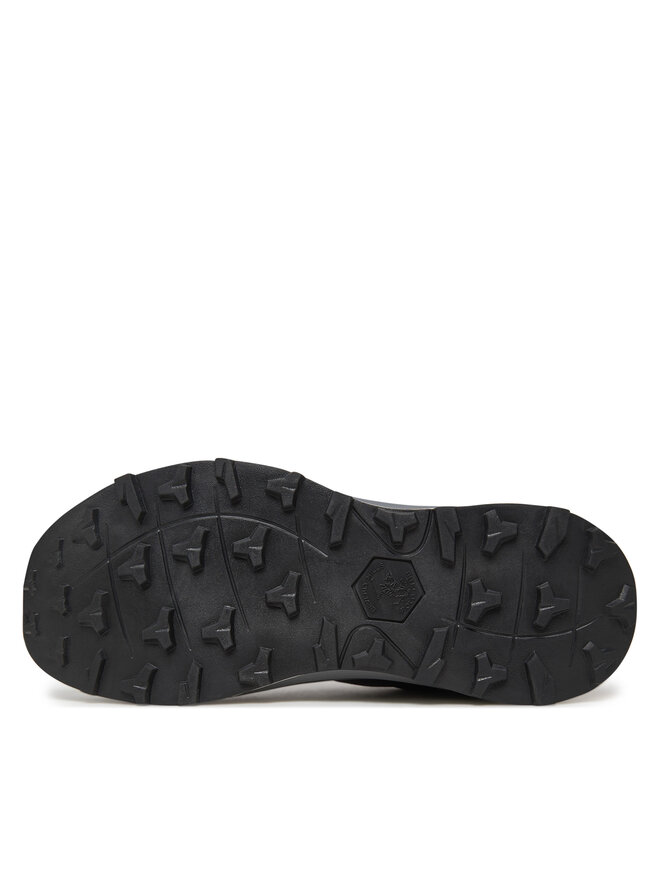 Beverly Hills Polo Club Sneakers Beverly Hills Polo Club VSS25-B006 Dunkelblau