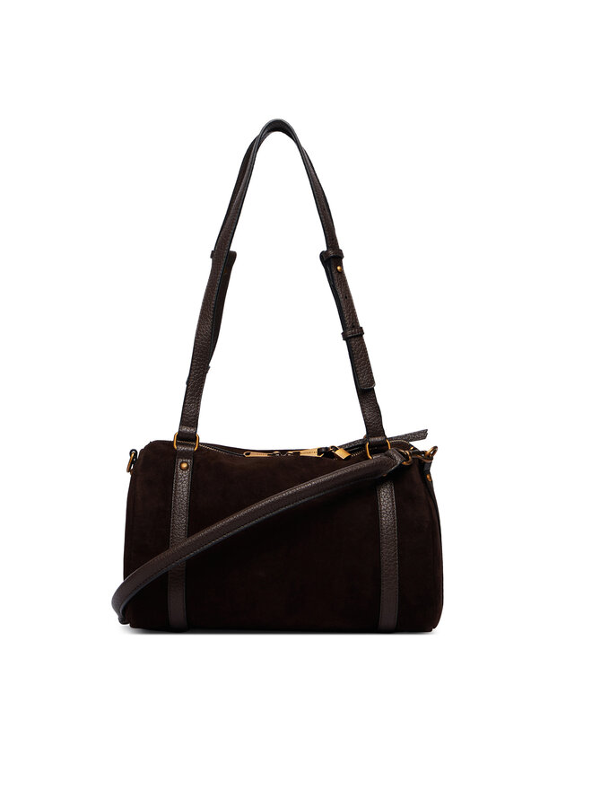 Hispanitas Handtasche Hispanitas BI264936 Dunkelbraun