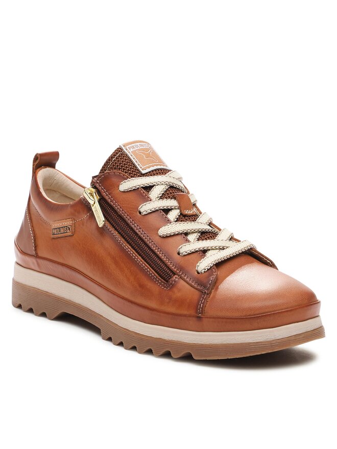 Pikolinos Sneakersy Pikolinos W3W-6979 Hnědá