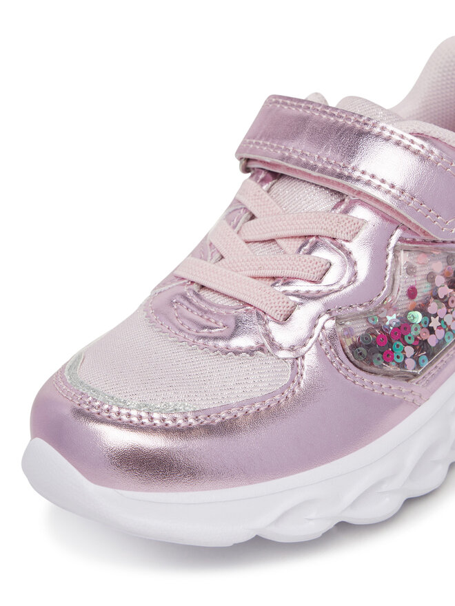 DeeZee Zapatillas DeeZee CEO-K2516 Rosa
