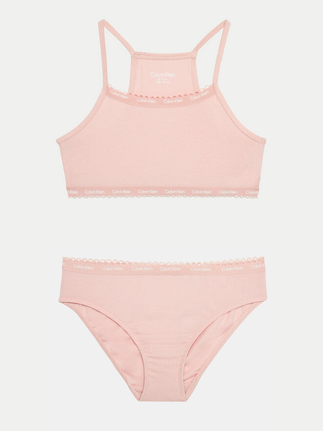 Calvin Klein Underwear Calvin Klein Underwear Набір білизни G80G800721 Рожевий