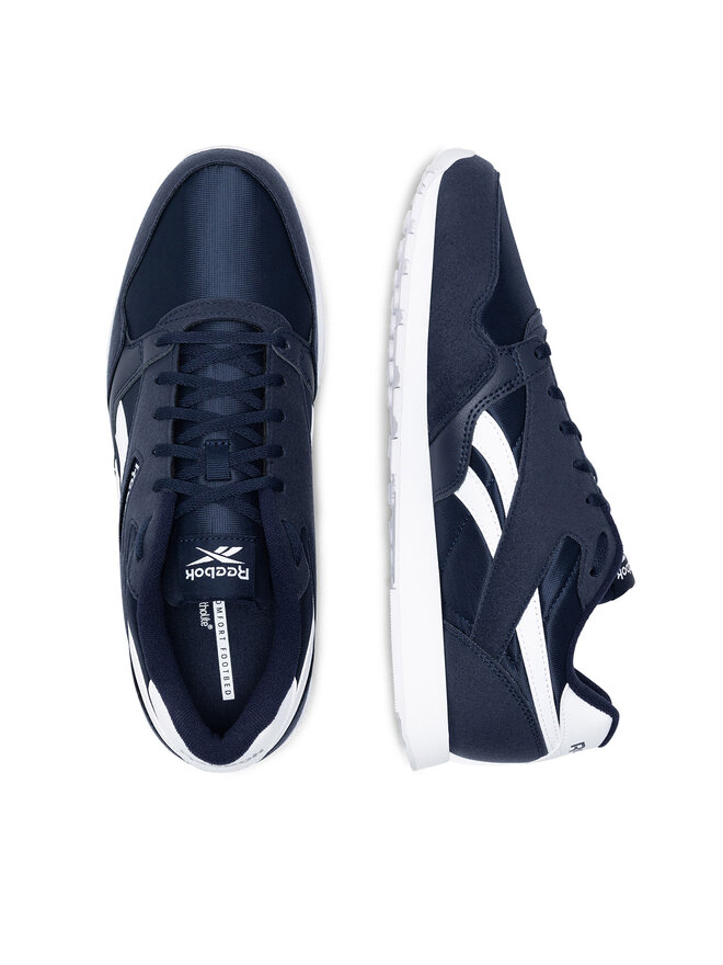 Reebok Сникърси Reebok Ultra Flash 100032918 Тъмносин
