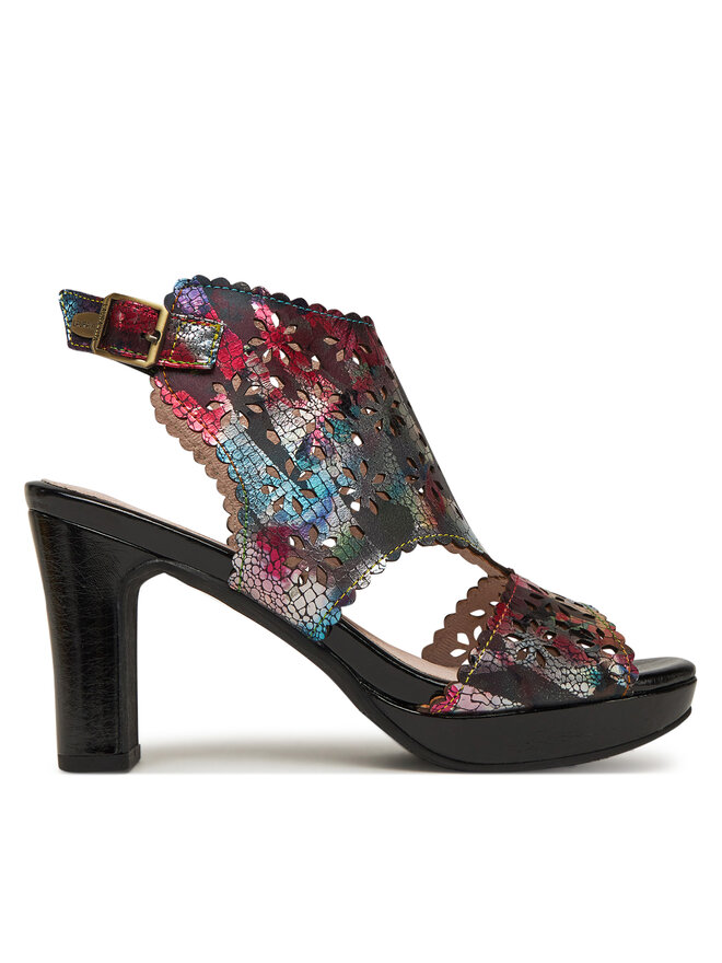 Laura Vita Sandalen Laura Vita Hicao 0423 Bunt