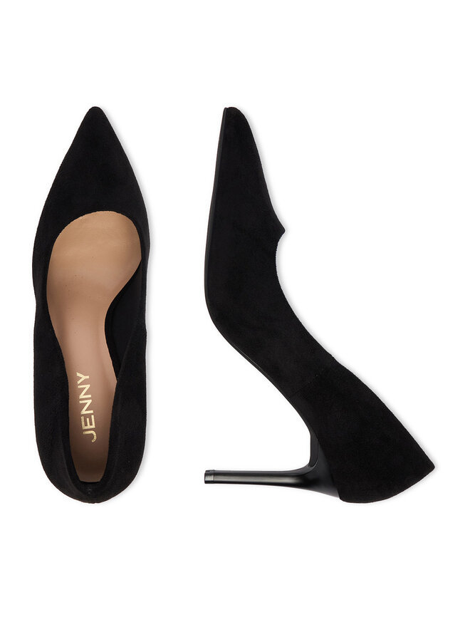 JENNY High Heels JENNY CEO-R26SS09213 Schwarz