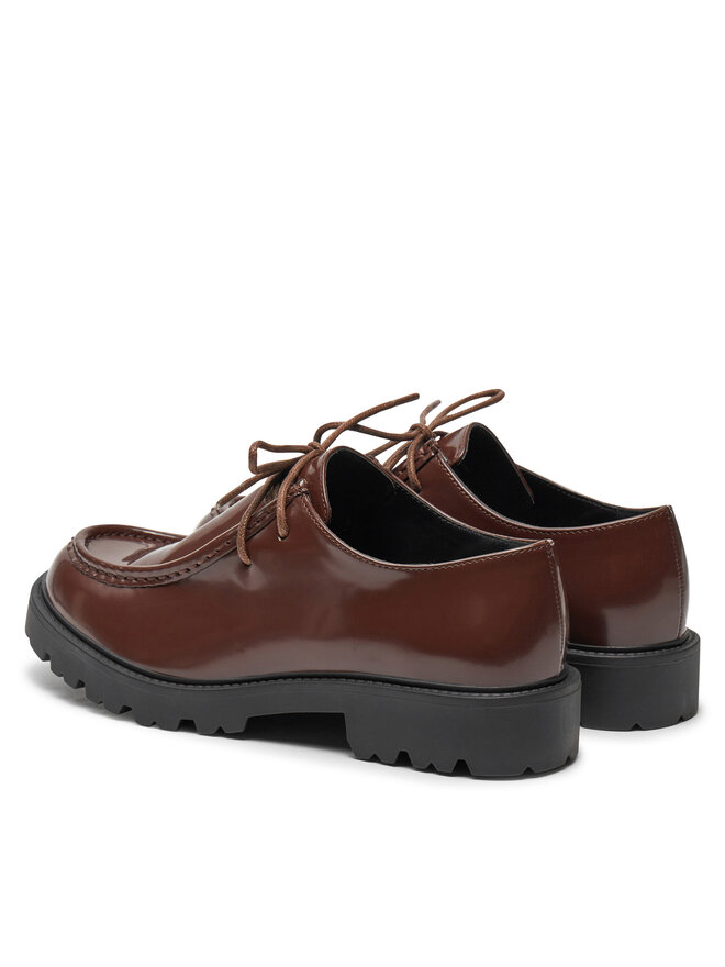 United Colors Of Benetton Oxfords United Colors Of Benetton 8E1EDD037 Καφέ