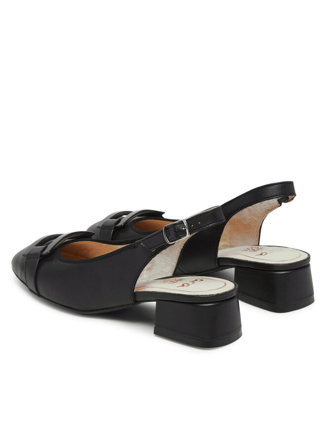 Ara Sandalen Ara Graz 12-20428-01 Schwarz