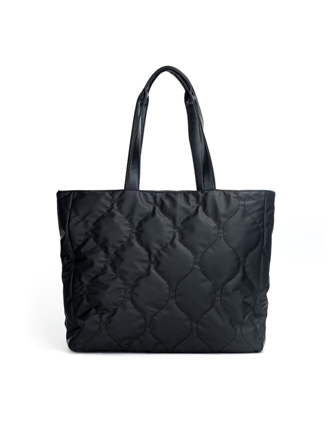 Monnari Torebka Monnari TORIMP0-24Z-BAG5780-KM20D000-R00 Czarny