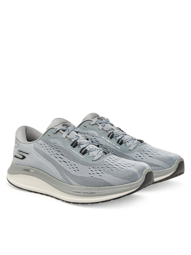 Skechers Pantofi pentru alergare Skechers GO RUN Persistence 3 246084/GYBK Gri