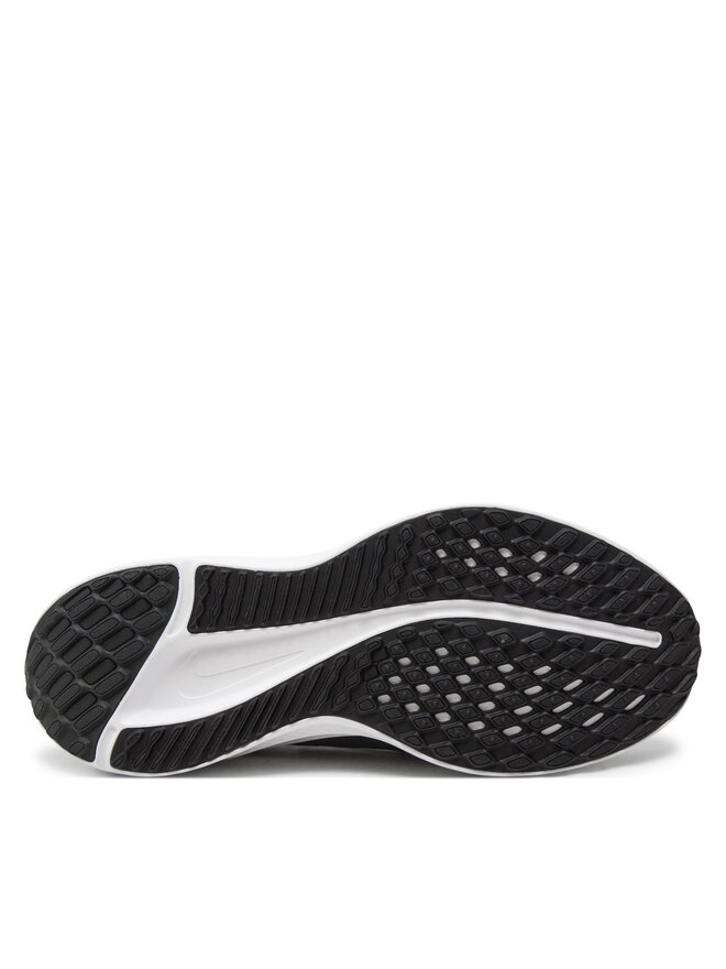 Nike Laufschuhe Nike Quest 5 DD9291 001 Schwarz