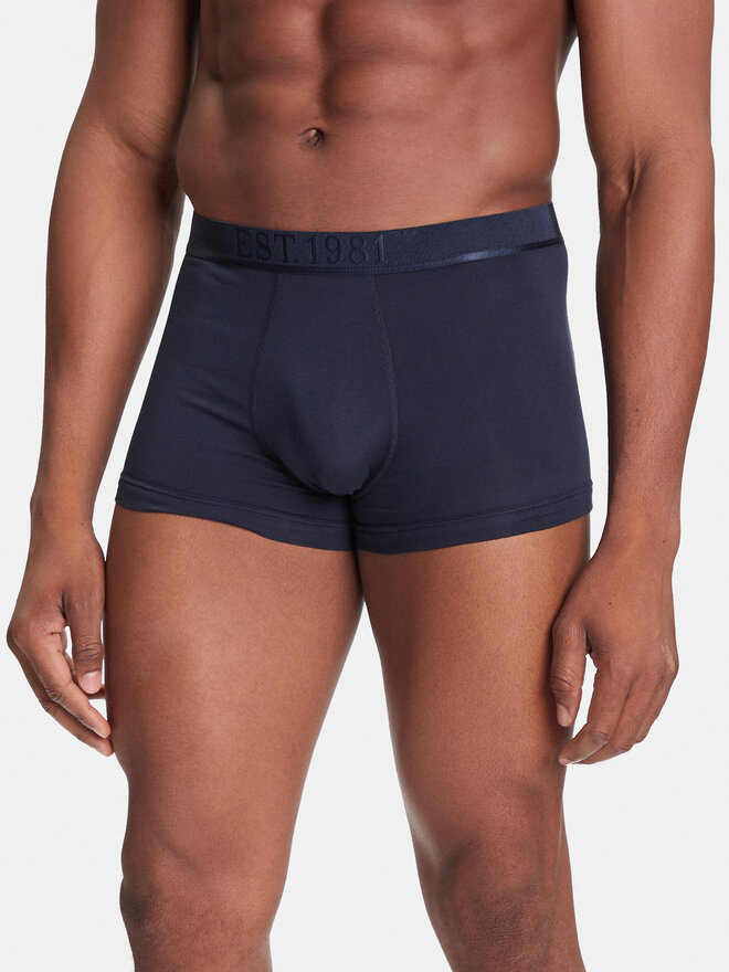 Emporio Armani Underwear Emporio Armani Underwear Pack de 3 bóxers EM000259 AF10780 MB254 Azul marino