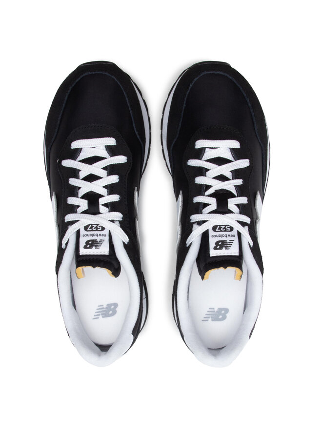 Sneakers New Balance ML527LA Noir chaussures