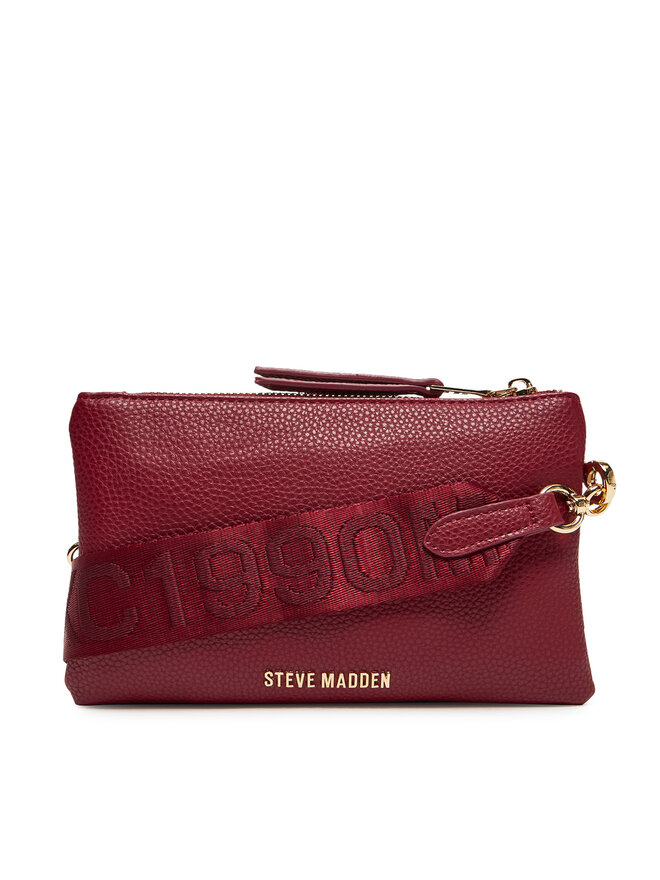 Steve Madden Borsetta Steve Madden Bnicco SM13001162 Bordeaux