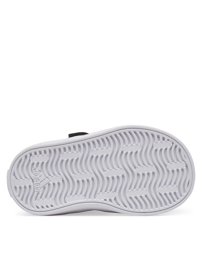 adidas Sneakersy adidas VL Court 3.0 JH6308 Szary