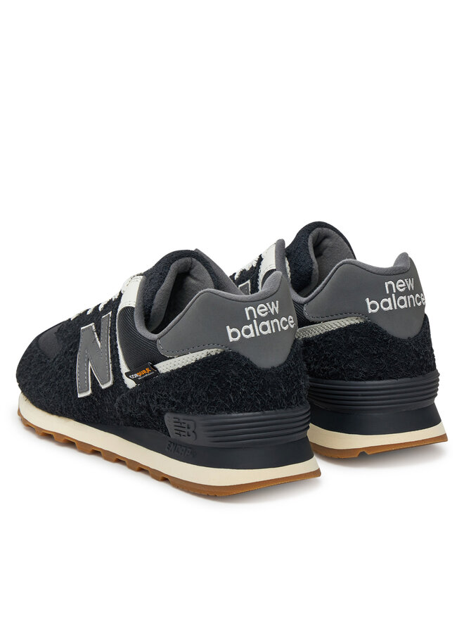 New Balance Sneakersy New Balance U574RUS Černá