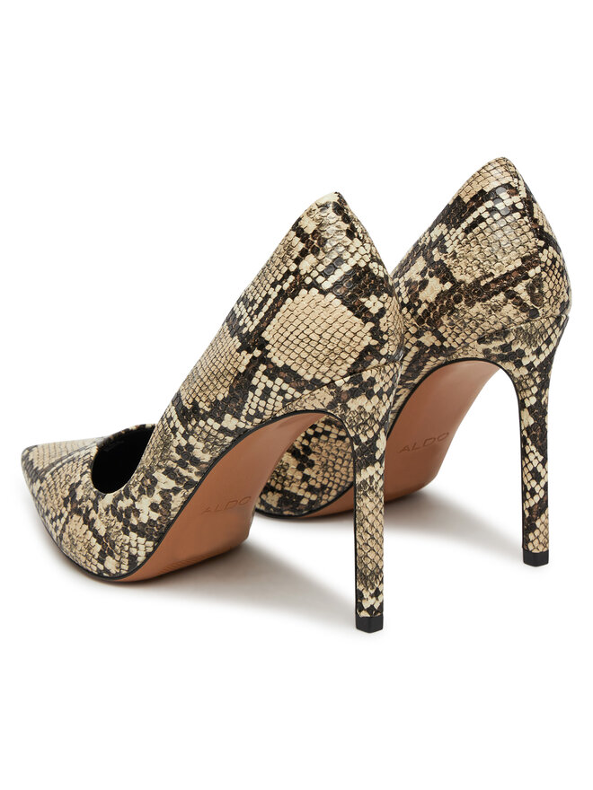 Aldo High Heels Aldo Lala 14028302 Beige
