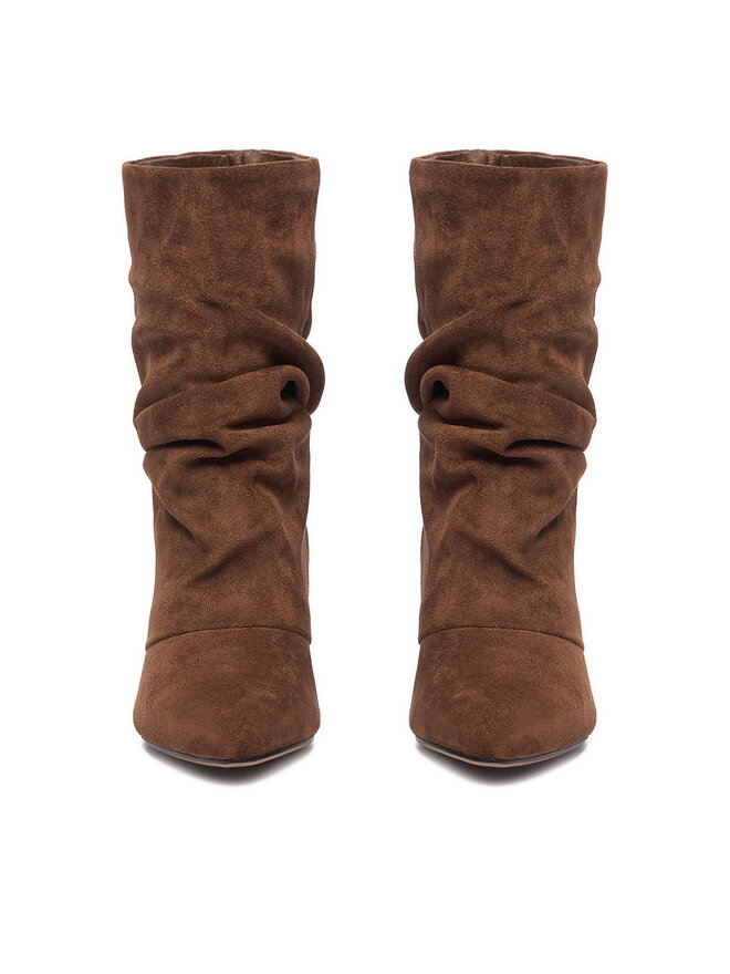 DeeZee Stiefeletten DeeZee CEO-WS25319-02 Braun