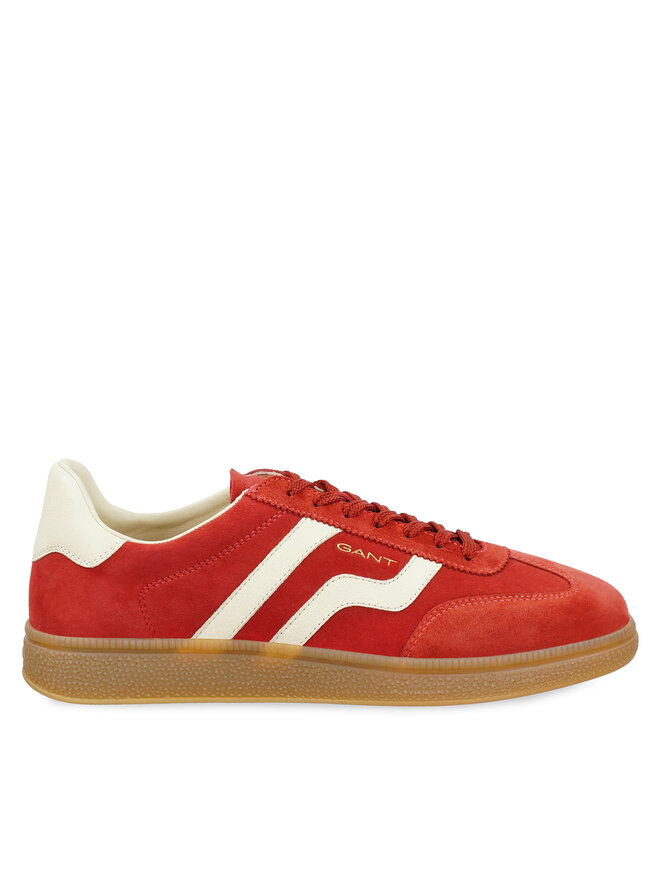 Gant Laisvalaikio batai Gant 31633011 Raudona