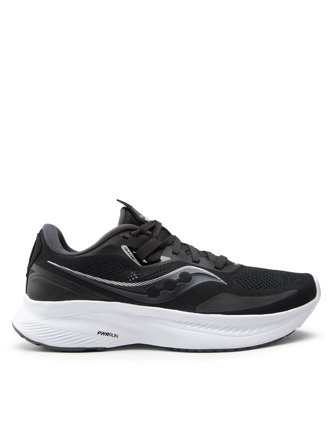 Saucony Взуття для бігу Saucony Guide 15 S20684-05 Чорний