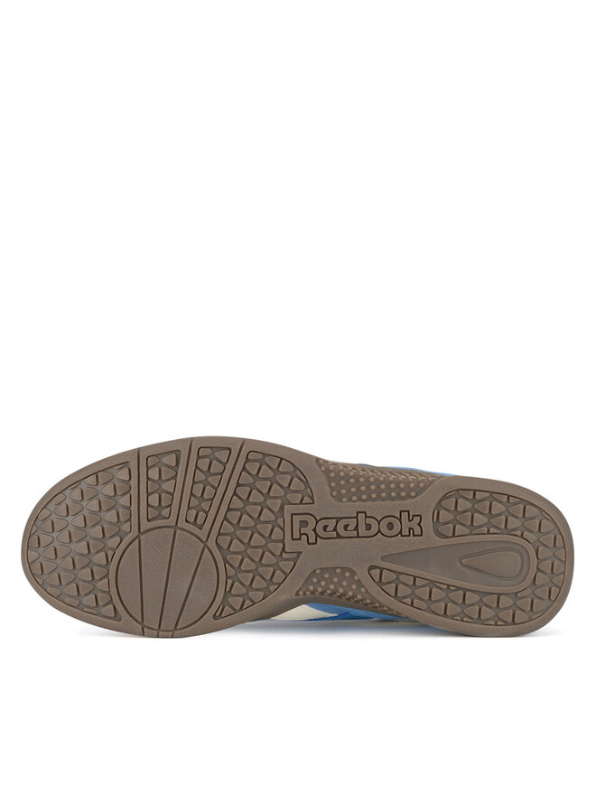 Reebok Sneakersy Reebok HAMMER STREET 100209055 Niebieski
