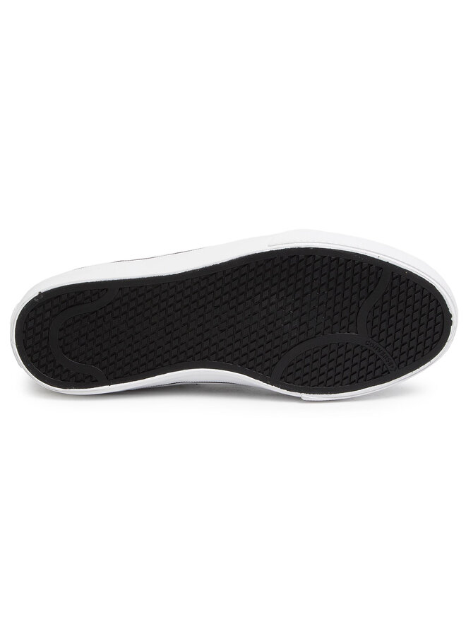 Converse Кросівки Converse El Distrito 2.0 Ox 167012C Білий
