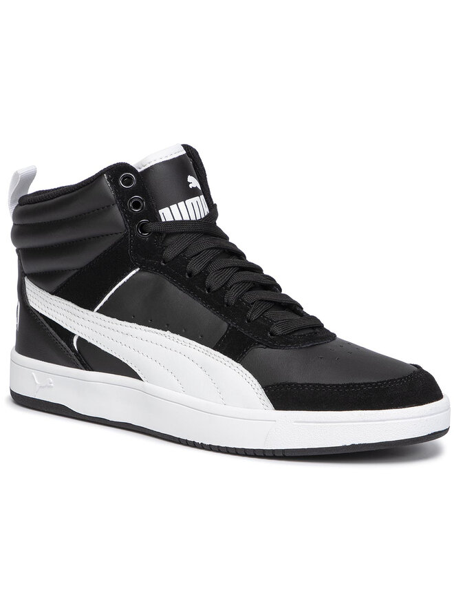 Sneakers Puma REBOUND STREET V2 36371502 Noir chaussures