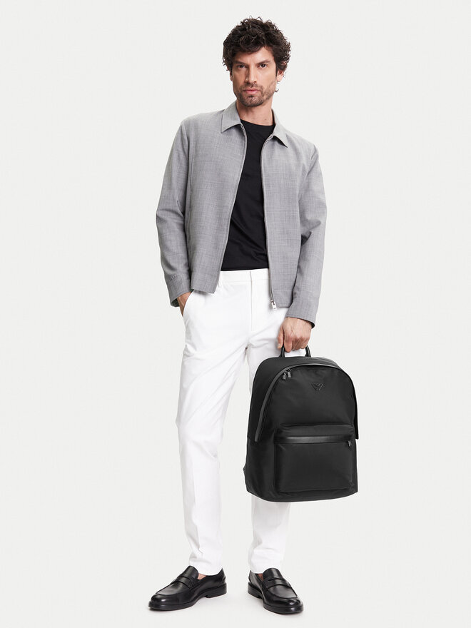 Emporio Armani Hátizsák Emporio Armani Y4O348 Y217J 80001 Fekete
