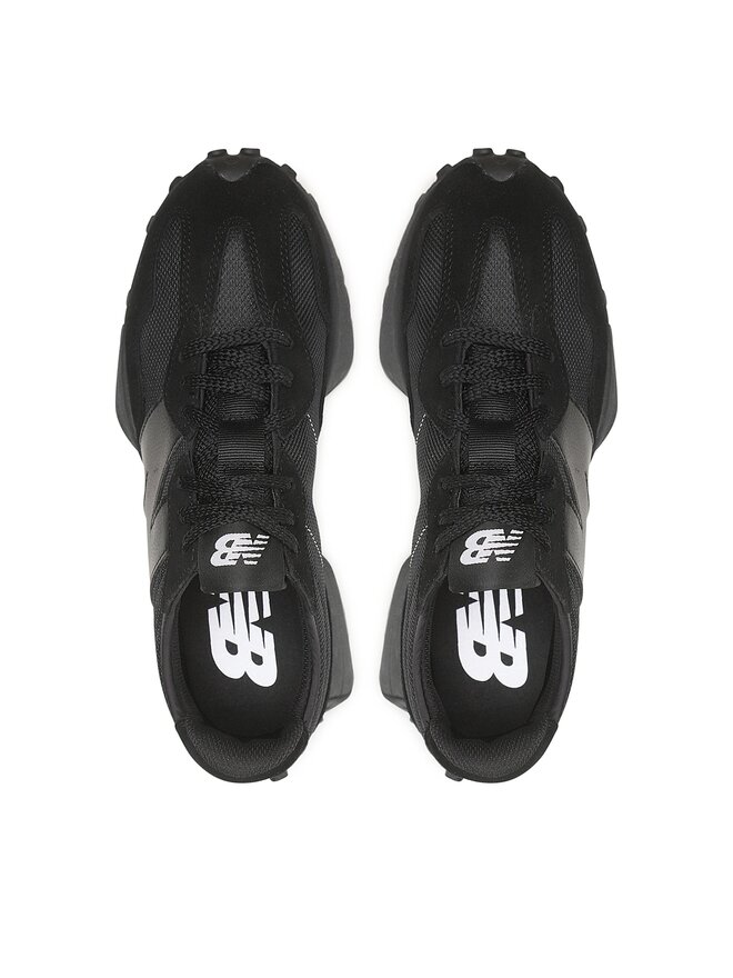 New Balance Sneakers New Balance MS327CTB Nero