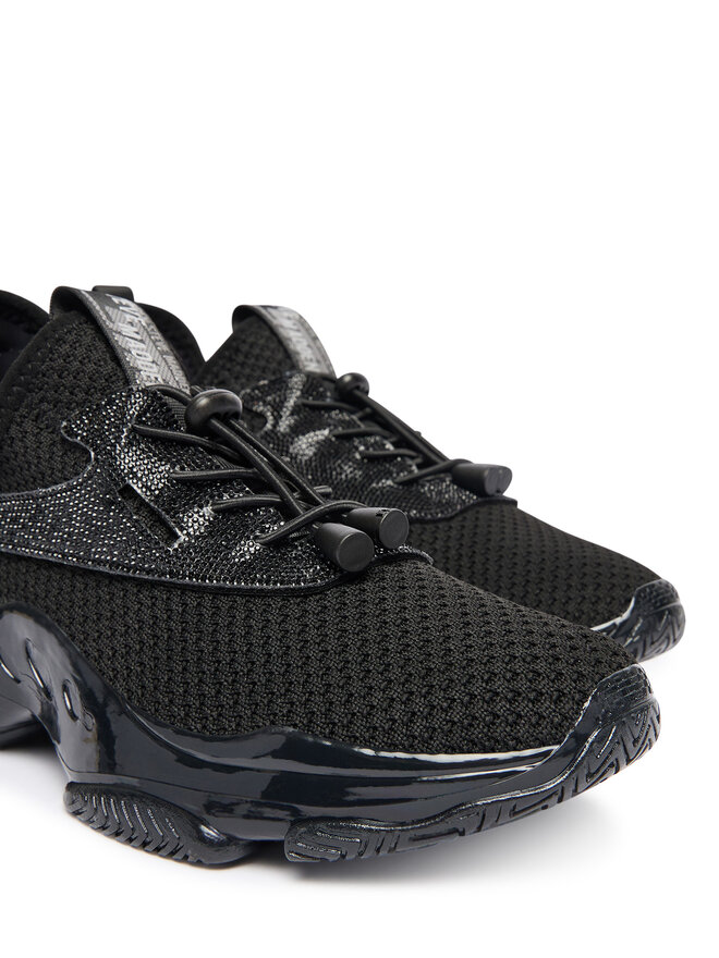 Steve Madden Sneakers Steve Madden Match-Re 11004874 Schwarz