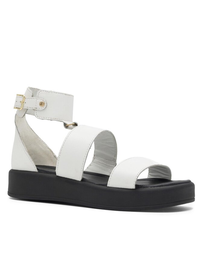 Sergio Bardi Sandalias Sergio Bardi ARC-B1036-01SB Blanco