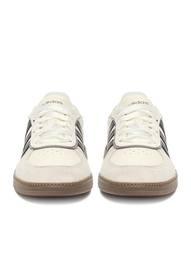 adidas Сникърси adidas BREAKNET SLEEK JQ8253 Бял