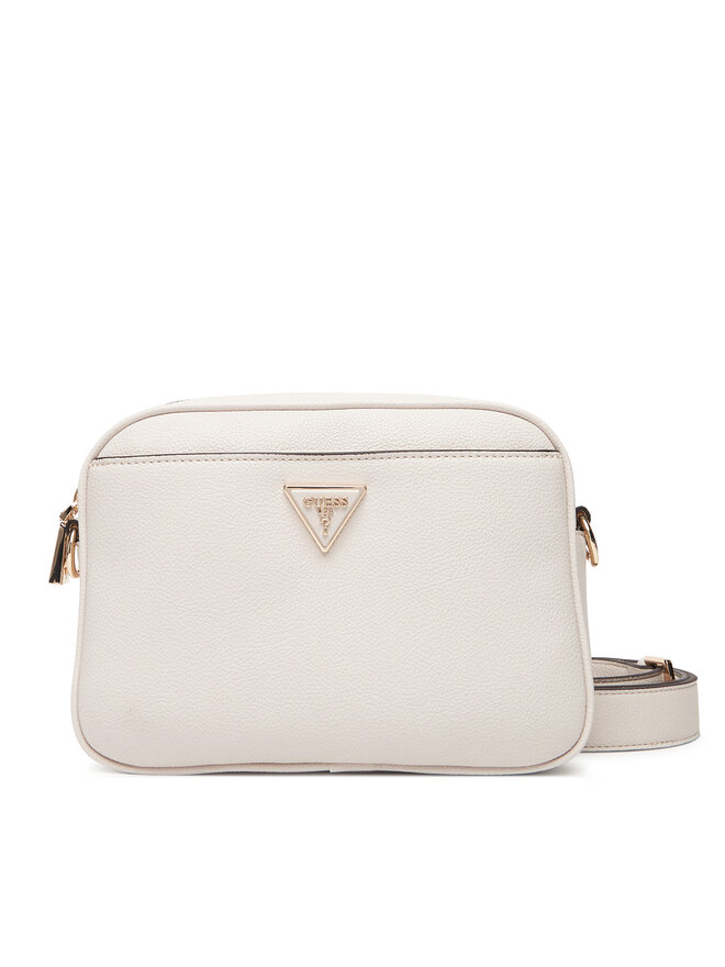 Guess Ročna torba Guess Meridian II HWBG69 74140 Bež