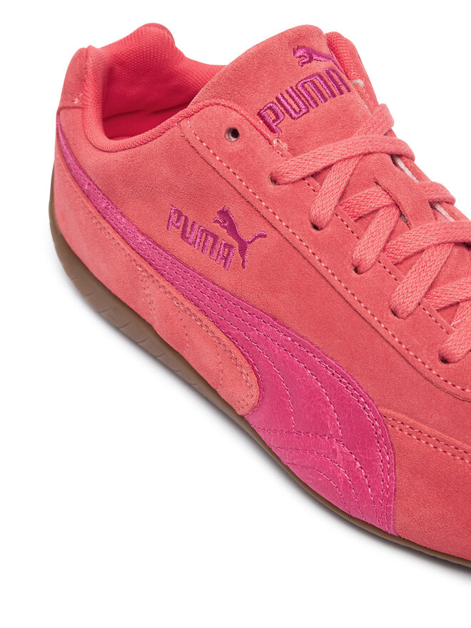 Puma Снікерcи Puma Speedcat Vibes 406143 01 Оранжевий