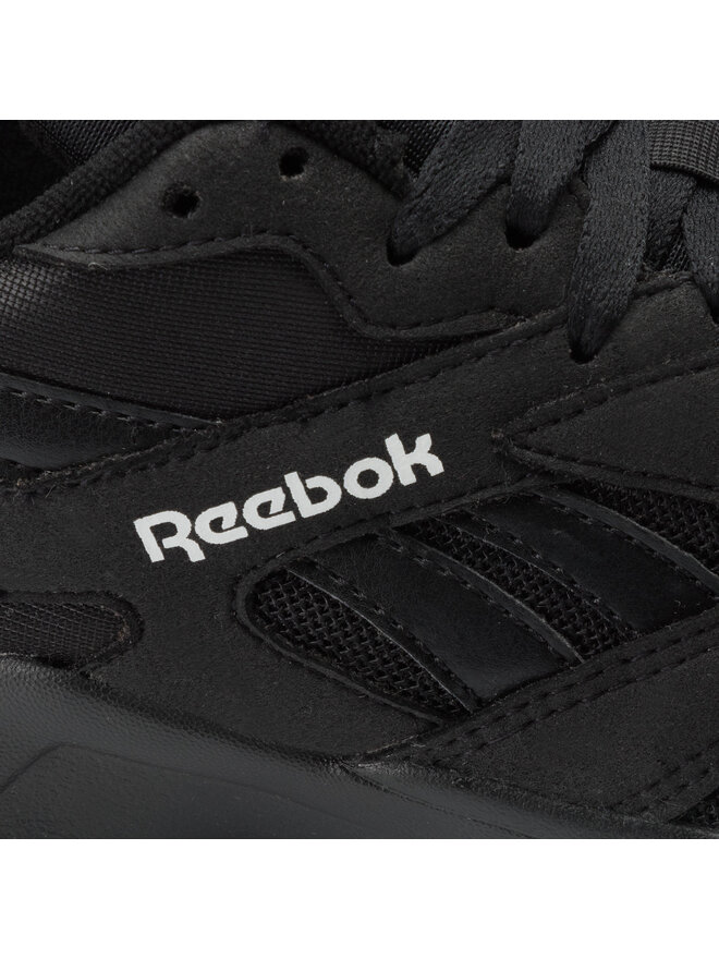 Reebok Снікерcи Reebok Aztrek 93 DV8665 Чорний