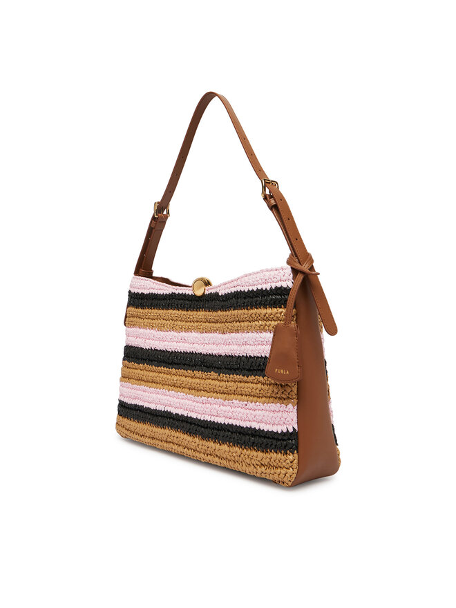 Furla Handtasche Furla Sfera Soft L WB02043 BX4447 CN TCO00 Braun