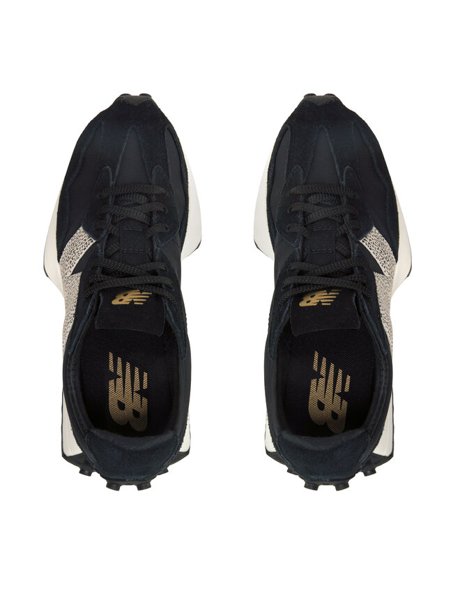 New Balance Αθλητικά New Balance WS327PH Μαύρο