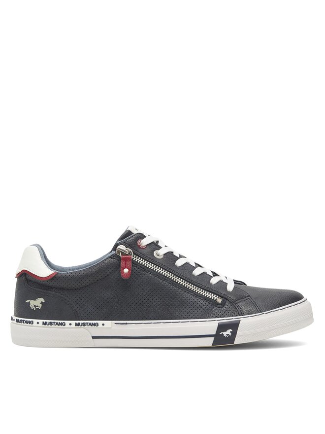 Mustang Sneakers Mustang 4146-307 Bleumarin