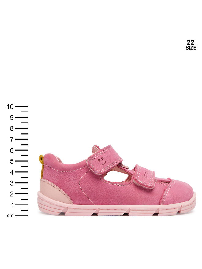 Primigi Halbschuhe Primigi 1404211 Rosa