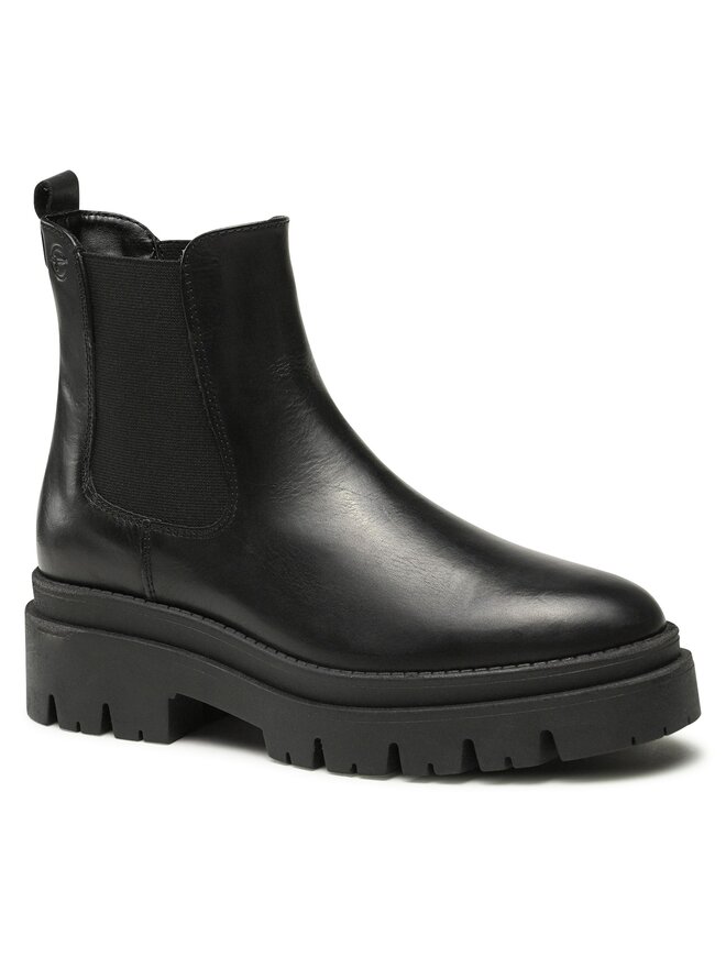 Tamaris Botines Chelsea Tamaris 1-25492-41 Negro