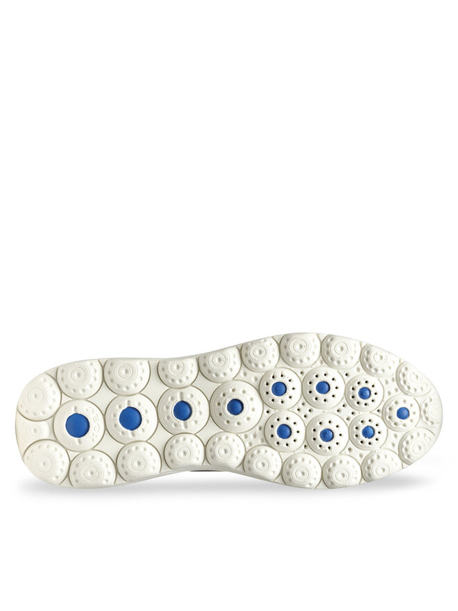 Geox Zapatillas Geox D Spherica D55NUB 09T2N C4002 Azul marino