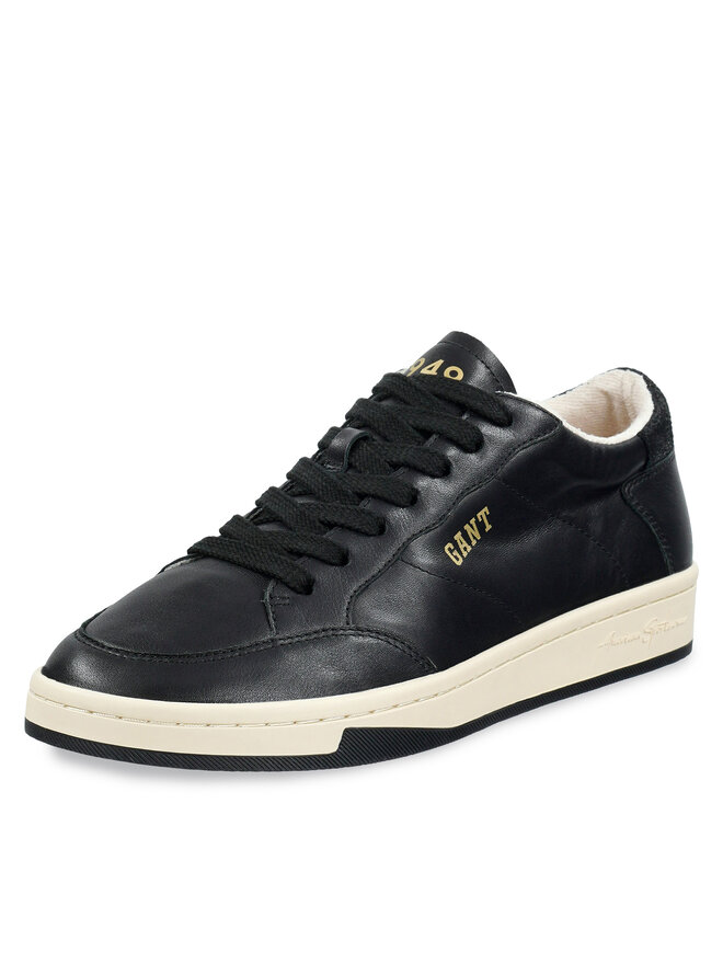 Gant Snīkeri Gant 31631027 Melns